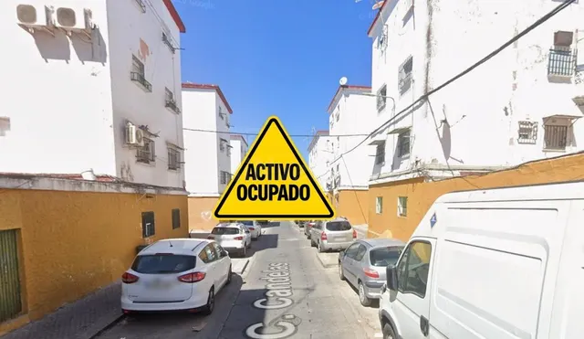 PISO EN SEVILLA