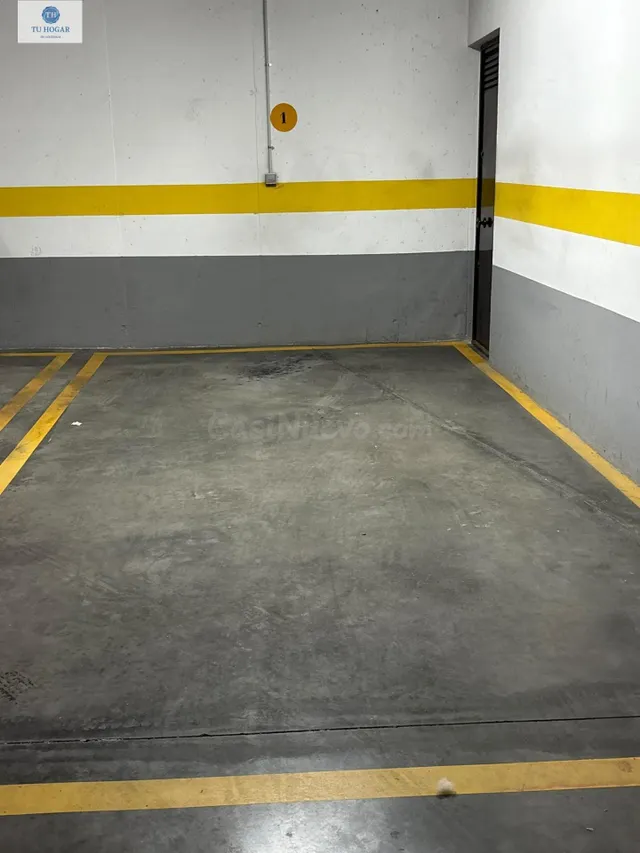 Amplia Plaza de Garaje y Trastero en Malasmañanas, Alcalá de