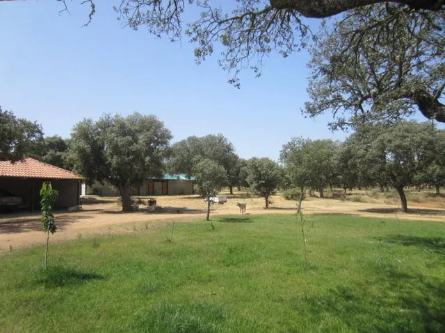 Espectacular finca rustica en Ciudad Rodrigo — 33