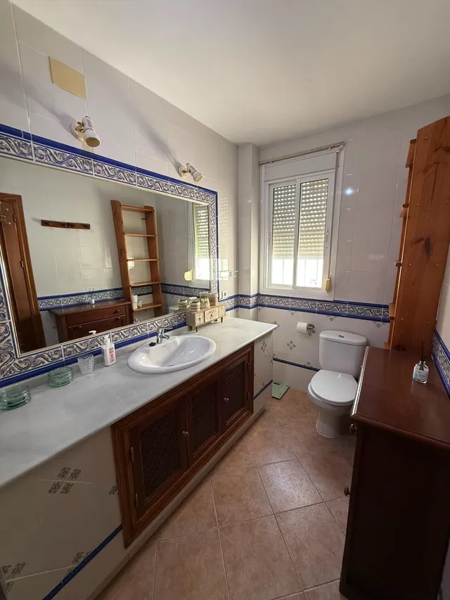 Casa 4 habitaciones 170m² en venta - Palenciana — 20