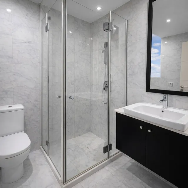 Apartamento 2 habitaciones 123m² en venta - Costa Del Sol — 9