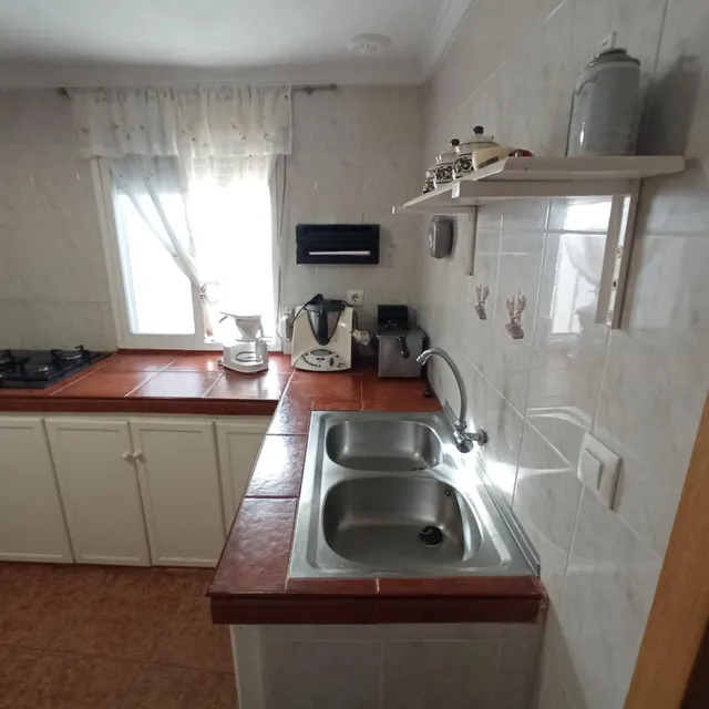 Casa zona pinar de los franceses — 39