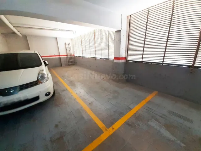 PARKING DOBLE EN SABADELL CENTRO - foto 2