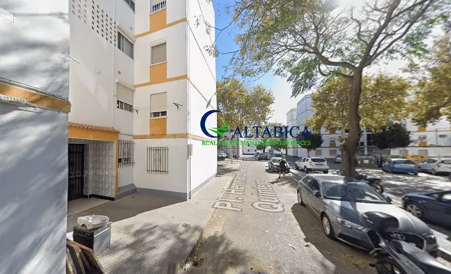 Piso en Venta en Puerto De Santa Maria, El Cádiz — 5