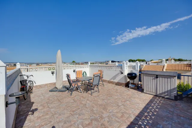 Bungalow 2 habitaciones 49m² en venta - El chaparral — 18