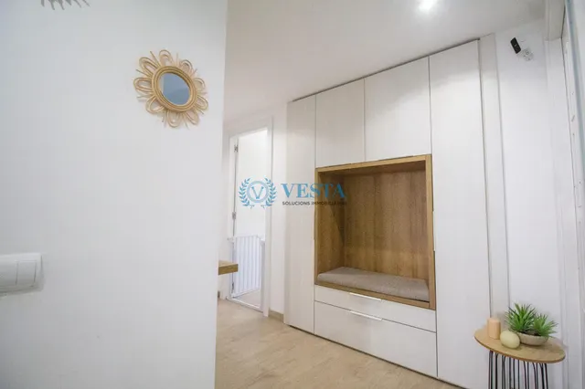 PISO DE 4 habitaciones EN EL CENTRO DE REUS — 32