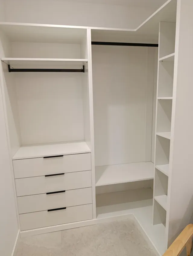 COQUETO LOFT EN AVDA DE MADRID — 11