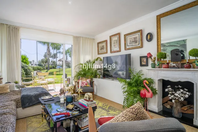 Apartamento 1 habitación 73m² en venta - Marbella