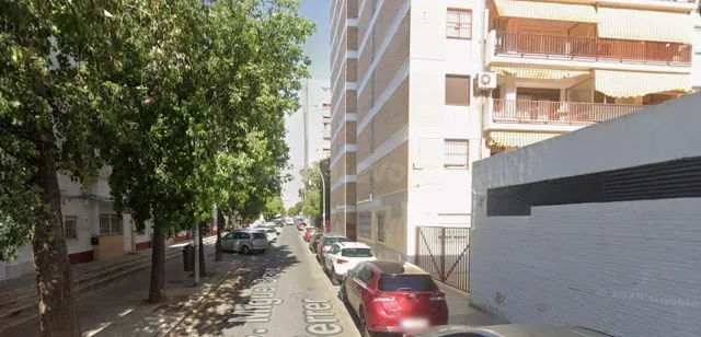 Oportunidad inversión inmobiliaria en Sevilla centro