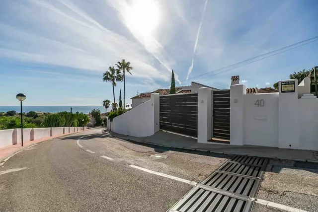 Chalet 4 habitaciones 180m² en venta - Centro — 22