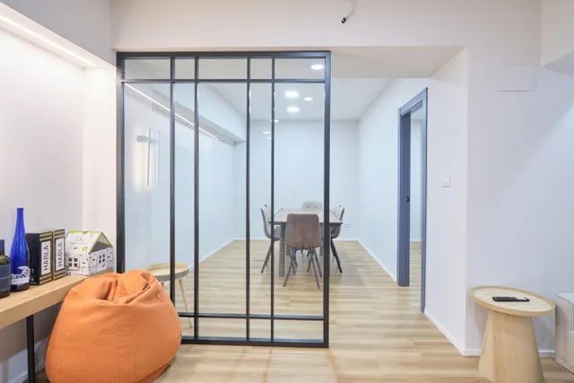 Habitación sólo para chica estudiante - disponible en diciembre - san antón — 29