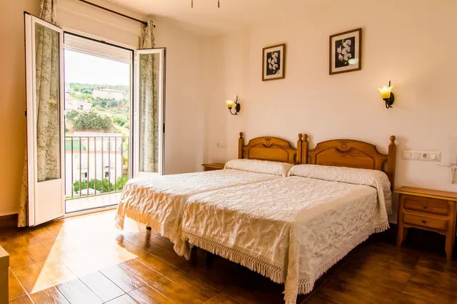 Hotel 33 habitaciones 1350m² en venta - South of spain — 42
