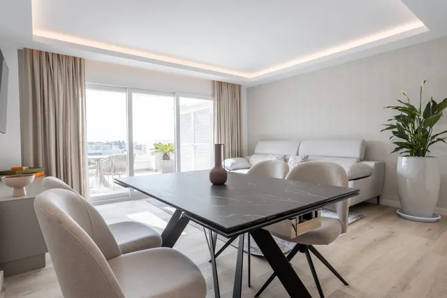 Apartamento 2 habitaciones 102m² en venta - Marbella — 21