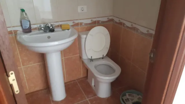 Valle San lorenzo Piso 2 habitaciones con solarium 80m2 mas garaje — 7