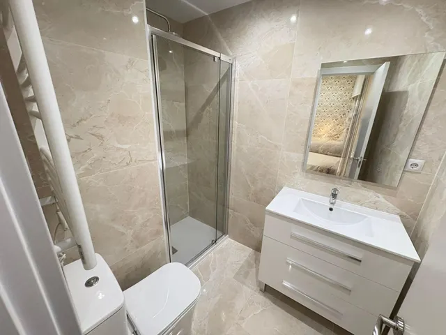 Piso 2 habitaciones 63m² en venta - Embajadores — 7