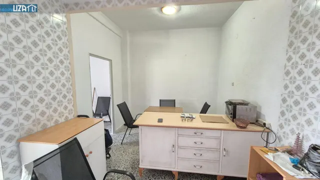 ALQUILER DE HABITACIÓN DOBLE — 14