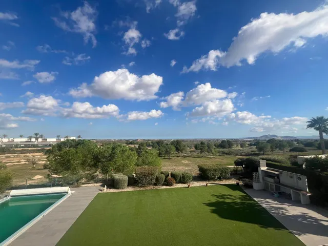 Villa 4 habitaciones 360m² en venta - Jerónimo Y Avileses — 22