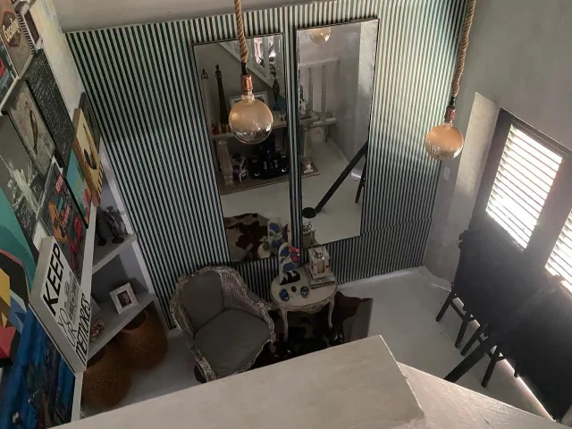 HERMOSO APARTAMENTO EN EN CENTRO HISTORICO — 8