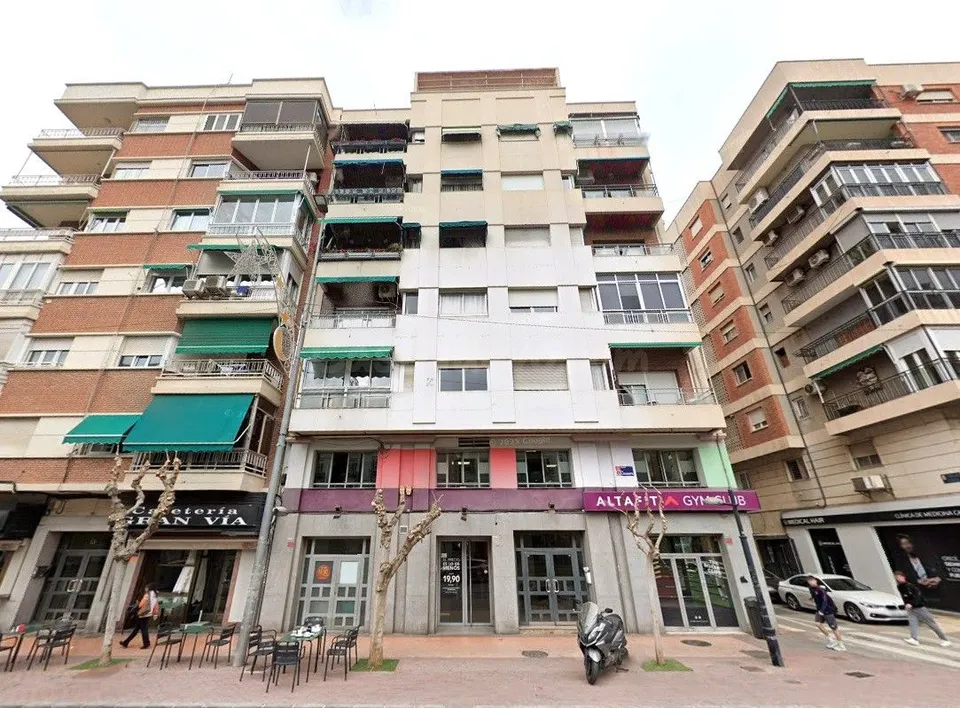 Apartamento 4 habitaciones 170m² en venta - Centro