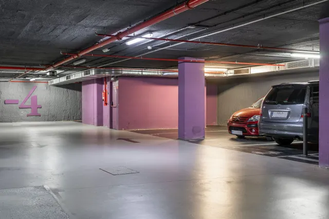 Parking 10m² en alquiler - Barcelona — 19