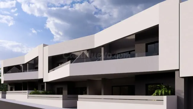 Bungalow 2 habitaciones 68m² en venta - Centro - foto 5
