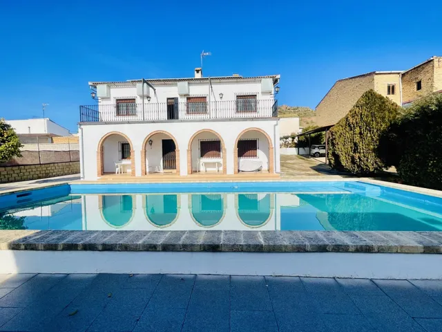 CASA CON PISCINA EN CORCOYA BUSCA PROPIETARIO¡¡¡¡¡¡¡¡¡¡!! - foto 3