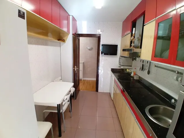PISO EN ZONA ALTA - RECTORAT — 7