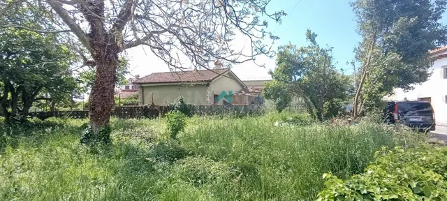 Se vende terreno urbano en Argoños