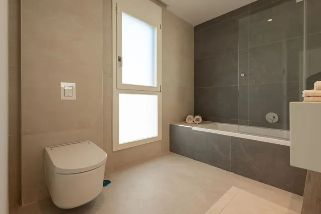 Ático Dúplex 3 habitaciones 206m² en venta - Marbella — 22