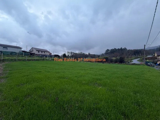 REF 4257 SOLAR LLANO 942m2 ZONA SANGUIÑEDA ( MOS ) — 4