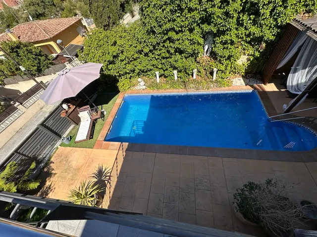 Casa-Chalet en Venta en Cunit Tarragona COSTA CUNIT — 20