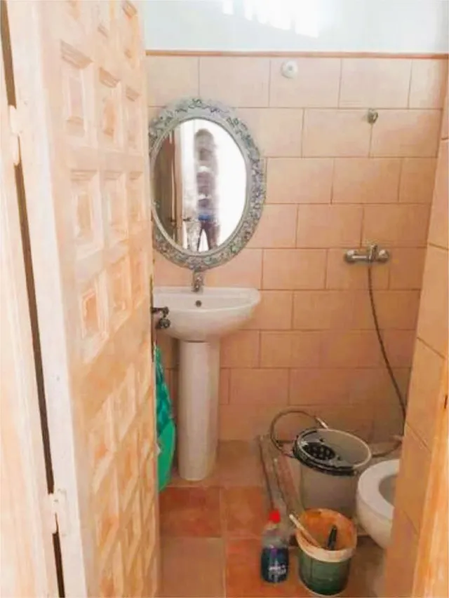 Planta baja 39m² en venta - Marbella — 6