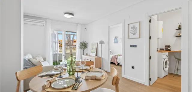 Apartamento 2 habitaciones 68m² en venta - Punta Prima — 15