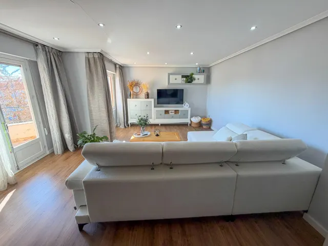 Piso en Cox — 7