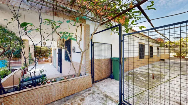CHALET URBANO EN L ALCORA CASTELLÓN — 30