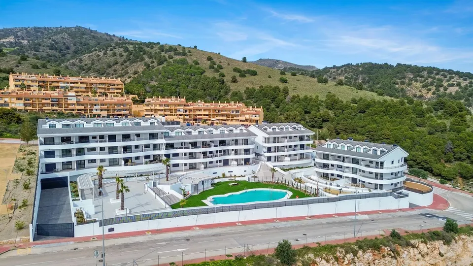 Apartamento 3 habitaciones 89m² en venta - Centro