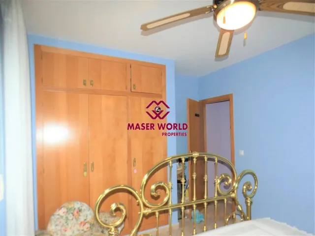 Chalet independiente en venta en Bolnuevo Puerto de Mazarron — 37