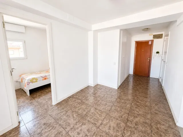 Piso amueblado de 3 habitaciones junto a las universidades — 17