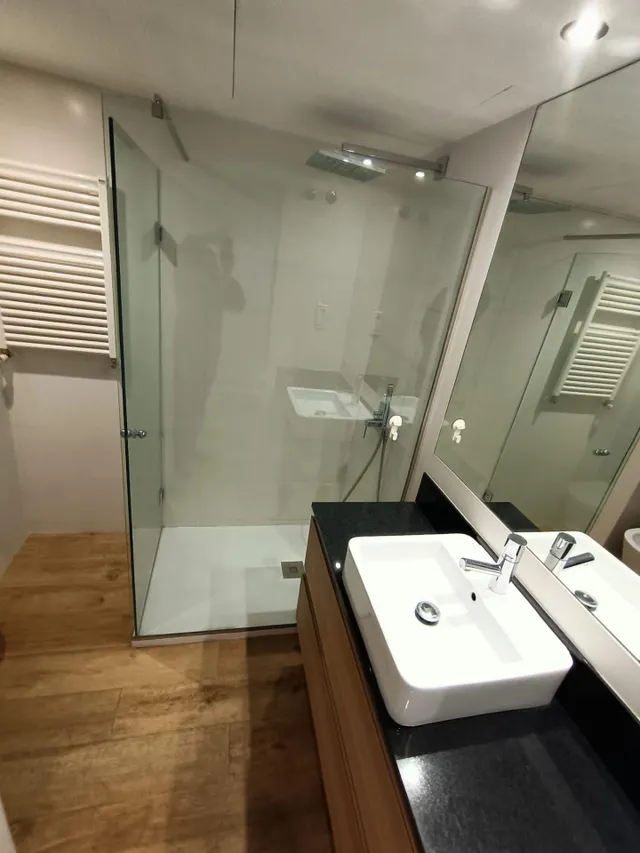 VIVIENDA DE LUJO EN ALQUILER "ZONA NOU CAMPANAR" — 45