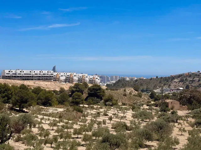 Villa 3 habitaciones 151m² en venta - Balcón de finestrat — 6