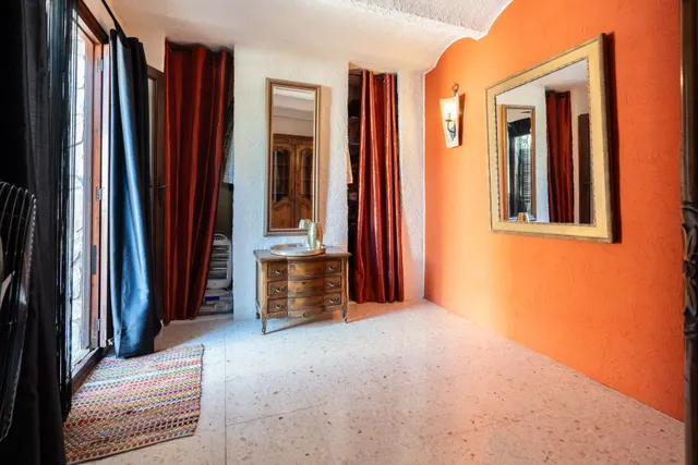 Villa 4 habitaciones 346m² en venta - Partida Comunes-Adsubia — 23