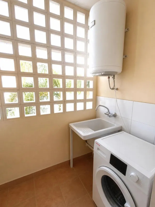 Ático 2 habitaciones 90m² en venta - Centro — 9