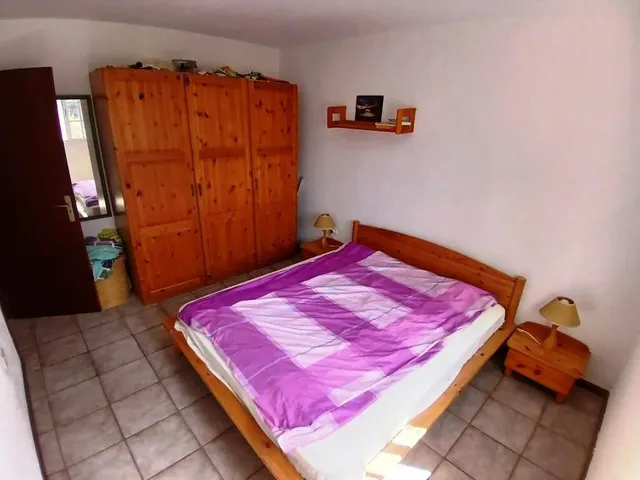 Casa con finca en Buenavista del norte — 23