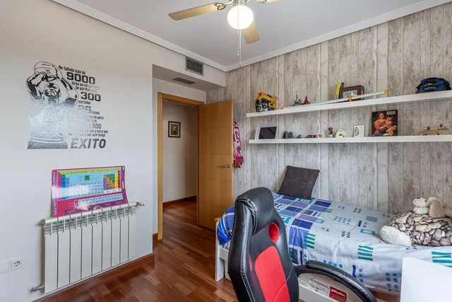 Exclusivo piso en arabial — 20