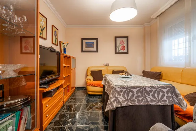 Magnífica casa unifamiliar de 4 dormitorios grandes en Otura — 33