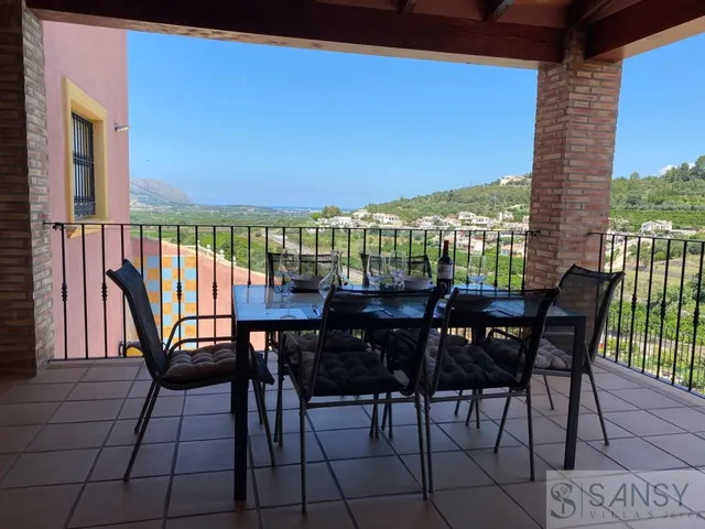 Casa-Chalet en Venta en Venta Del Zurdo Alicante — 16
