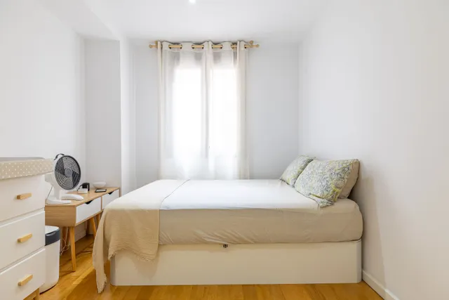 Una vivienda amplia y bien distribuida en Antón Martín — 9