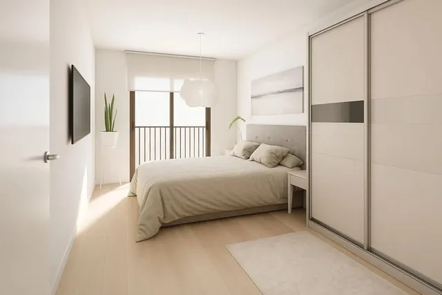Apartamento 2 habitaciones 83m² en venta - Centro - foto 3