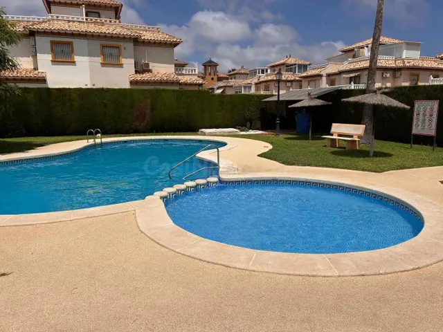 Villa 2 habitaciones 80m² en venta - Lomas de Cabo Roig — 3