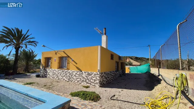 CHALET EN EL REBOLLEDO..! — 11